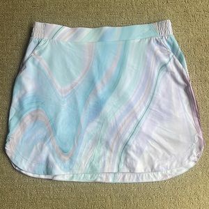 Calia Tennis/Golf skirt